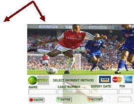 通過一個(gè)TVPortal啟動(dòng)