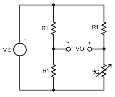 增加第二個(gè)分壓器并進(jìn)行差分測(cè)量