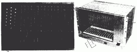 CPCI背板及CPCI機(jī)箱 m.makelele.cn