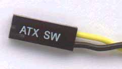 電源開關(guān)接線