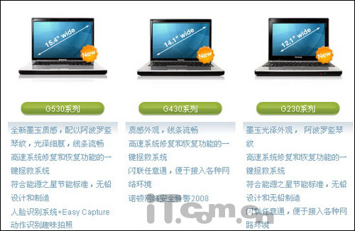 新手必讀：購(gòu)買品牌筆記本必修課程