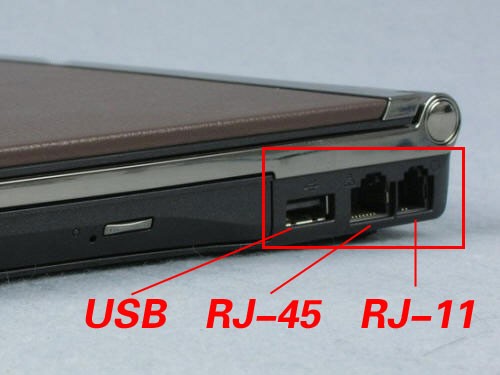 你知道這些嗎？筆記本機身接口大調(diào)查