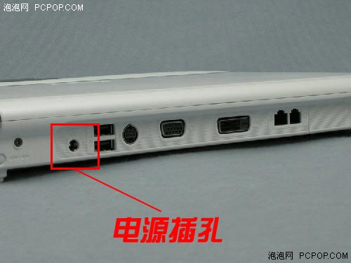 你知道這些嗎？筆記本機身接口大調(diào)查