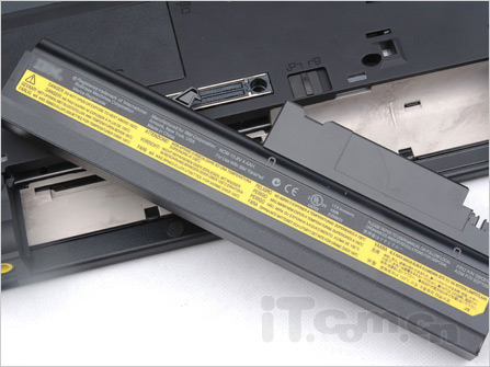 理性分析 筆記本電池標(biāo)稱(chēng)時(shí)間的背后