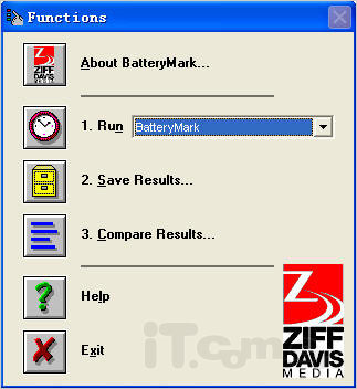 筆記本電池測(cè)試軟件的使用方法和注意事項(xiàng)
