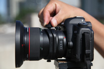 3．確認傾角的調(diào)整量