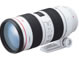 EF 70-200mm f/2.8L IS USM