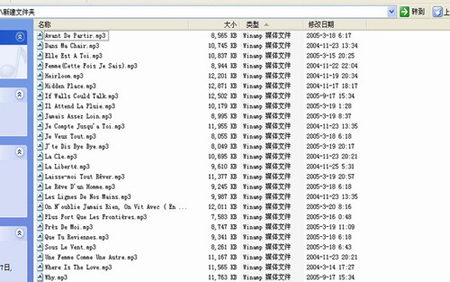 使用無驅(qū)固件的播放機(jī)的文件排序技巧 