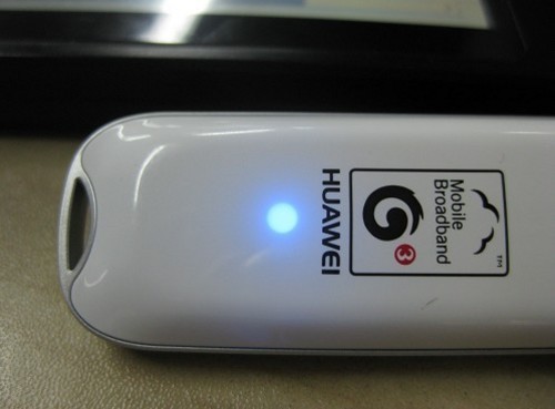 智器MID實戰(zhàn)3G通過USB-HOST無線上網(wǎng) 