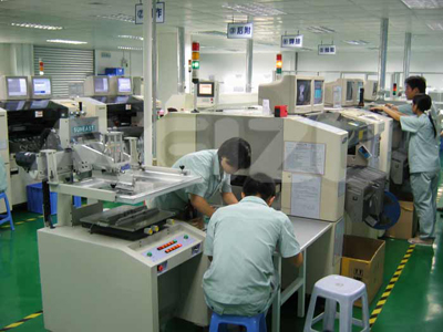 揭開神秘面紗！MP3 真實生產(chǎn)過程 