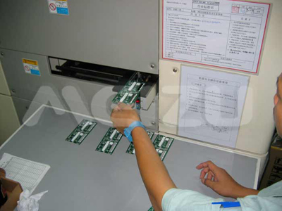 揭開神秘面紗！MP3 真實生產(chǎn)過程 