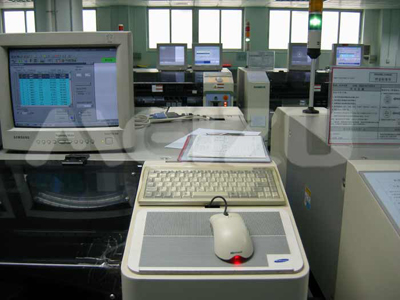 揭開神秘面紗！MP3 真實生產(chǎn)過程 