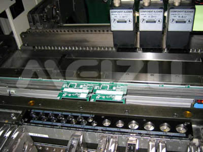 揭開神秘面紗！MP3 真實生產(chǎn)過程 