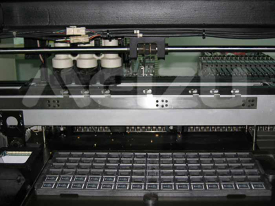 揭開神秘面紗！MP3 真實生產(chǎn)過程 