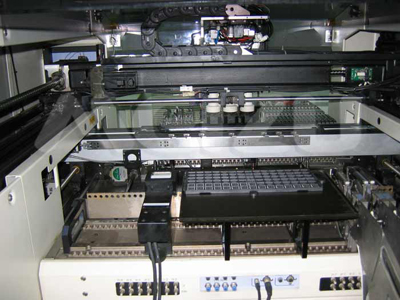 揭開神秘面紗！MP3 真實生產(chǎn)過程 