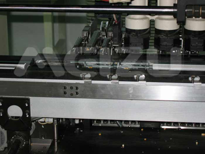 揭開神秘面紗！MP3 真實生產(chǎn)過程 