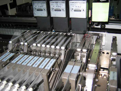 揭開神秘面紗！MP3 真實生產(chǎn)過程 