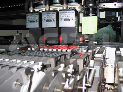 揭開神秘面紗！MP3 真實生產(chǎn)過程 