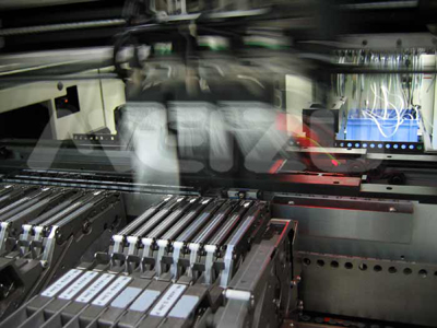 揭開神秘面紗！MP3 真實生產(chǎn)過程 