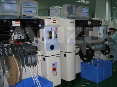 揭開神秘面紗！MP3 真實生產(chǎn)過程 