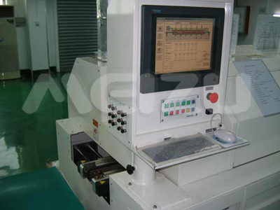 揭開神秘面紗！MP3 真實生產(chǎn)過程 