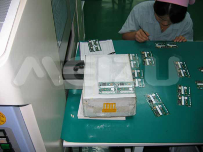 揭開神秘面紗！MP3 真實生產(chǎn)過程 