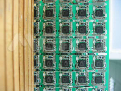 揭開神秘面紗！MP3 真實生產(chǎn)過程 