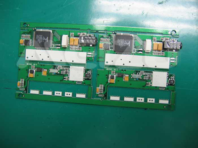 揭開神秘面紗！MP3 真實生產(chǎn)過程 