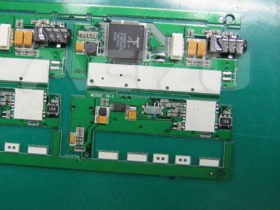 揭開神秘面紗！MP3 真實生產(chǎn)過程 