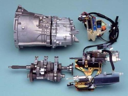 不再霧里看花 簡析常見民用汽車變速器 汽車之家 不再霧里看花 簡析常見民用汽車變速器 汽車之家