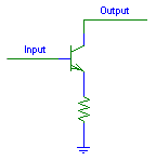 什么是源型 漏型？什么是上拉電阻？下拉電阻？什么是 線驅(qū)動輸出 集電極開路輸出，推挽式輸出？(轉） - jxsnowsky0002 - jxsnowsky0002博客
