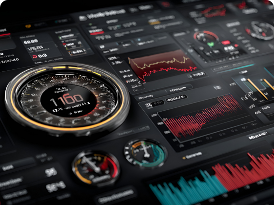 壓力和溫度變送器