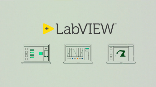 什么是LabVIEW？