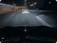 百年車燈，不“孤獨(dú)”