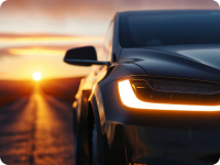 這位車燈選手，請(qǐng)站到臺(tái)上來(lái)