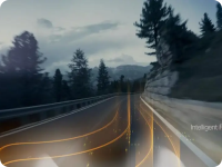 車燈的“野心”：推動(dòng)汽車照明高質(zhì)量發(fā)展