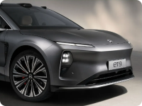 艾邁斯歐司朗×蔚來(lái)：ET9搭載智能多像素LED產(chǎn)品EVIYOS HD 25