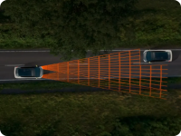 從1到25,600：多像素LED的逆境突破