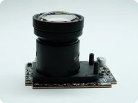 艾邁斯歐司朗×小象光顯：新推uLED智能投影燈，共創(chuàng)多元交互新視像