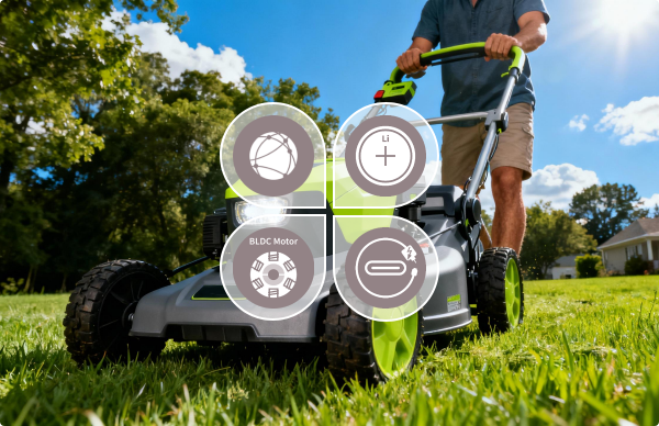 英飛凌的機器人生態(tài)系統(tǒng)和開發(fā)平臺全方位助力機器人設(shè)計