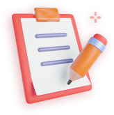 填寫(xiě)問(wèn)卷