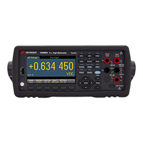 34460A 6 ? 位數(shù)字萬(wàn)用表