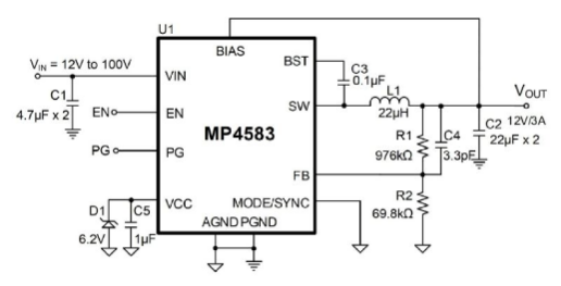 開關變換器和控制器