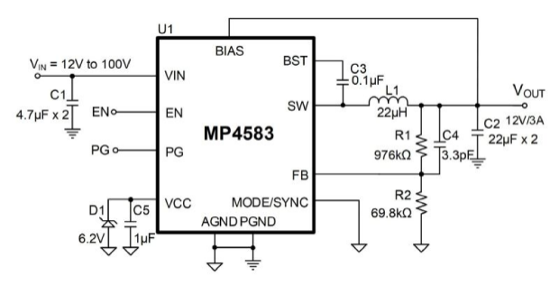 開關變換器和控制器