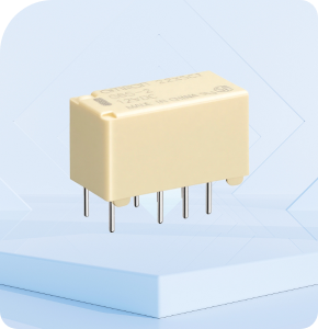 信號繼電器G6K系列