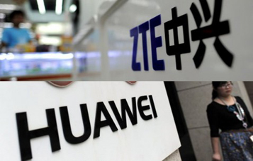 瘋PK：華為漲薪納才中興股權(quán)套才，哪種更吸引人才？