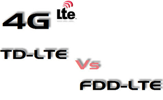 瘋PK：TD-LTE vs. LTE FDD，誰(shuí)才是未來(lái)霸主？