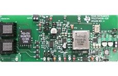 高功率、高效 PoE (5V/5A) 