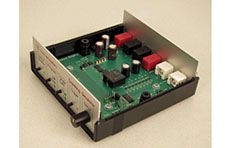 用于汽車應用的啟動仿真器