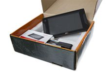 企業(yè)平板電腦參考設計 